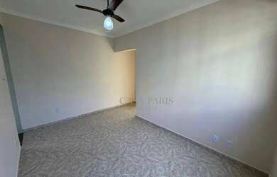 Imagem 3: Apartamento à venda, 32 m² por R$ 260.000,00 - Vila Guilhermina - Praia Grande/SP