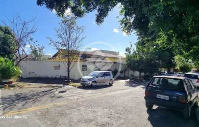 Imagem 3: Terreno no Setor dos Funcionários. codigo 121114