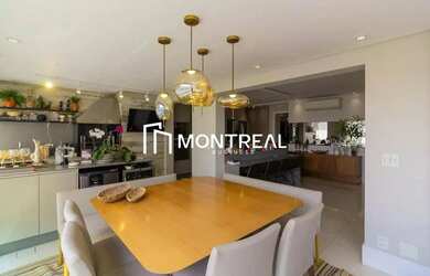 Imagem 2: APARTAMENTO À VENDA NO BROOKLIN - 3 DORMITÓRIOS, 3 SUÍTES, 3 VAGAS...