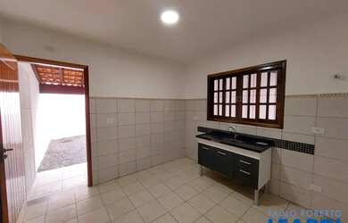 Imagem 11: CASA ASSOBRADADA - JARDIM SABIÁ - SP