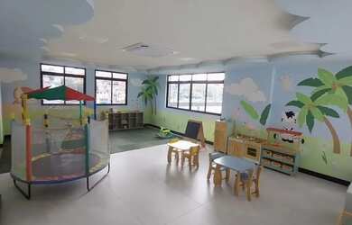 Imagem 14: Apartamento à venda no PALAZZO VILLA LAURA , VILA LAURA, Salvador, BA