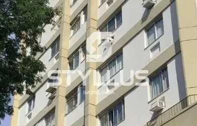 Imagem: O apartamento possui 2 Dormitórios, 3 Banheiros, 1 Vaga na