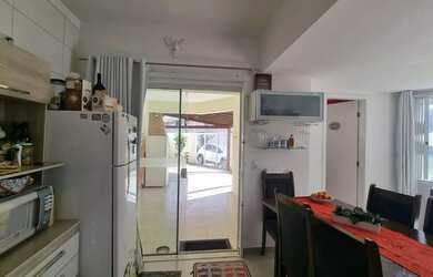 Imagem 6: Sobrado em Rua Agenor Pedro Lino - Balneario Pereque - Porto Belo/SC