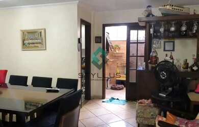 Imagem 4: Riachuelo Casa. Piscina, Churrasqueira, Varandae150m² de Área