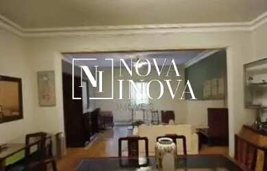 Imagem 8: Amplo Apartamento de 3 Quartos com Vaga na Escritura em Copacabana 181...