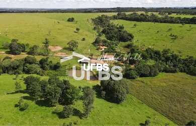 Imagem 5: Fazenda Vargem Grande em Bela Vista de Goiás
