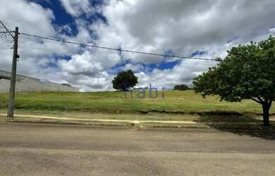 Imagem: Terreno à venda, 1000 m² por R$ 650.000 - Condomínio Fazenda