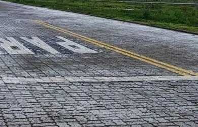 Imagem: LOTEAMENTO PARQUE NOVO MONDUBIM LOTE PADRÃO 6X33