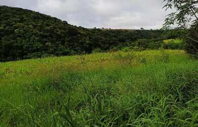 Imagem: O terreno possui 500m² de Área e está localizado em Ibiúna