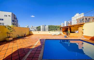 Imagem 13: Casa com lazer e vista livre em pleno São Mateus para venda