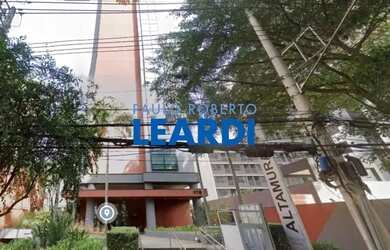 Imagem: CONJ. COMERCIAL - PINHEIROS - SP