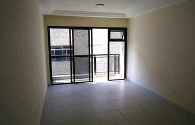 Imagem: O apartamento possui 3 Dormitórios, 3 Banheiros, 1 Vaga na