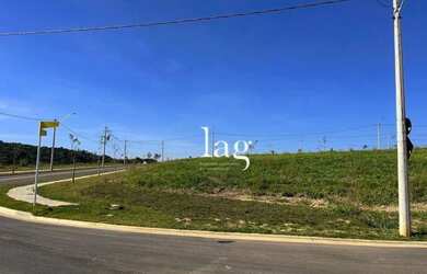 Imagem: Terreno à venda, 331 m² - Condomínio Terras Alpha Nova Esplanada