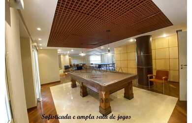 Imagem 5: Excelente Apartamento Alto Padrão Jardim Anália Franco