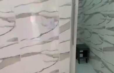 Imagem 6: Casa mais salão de festas