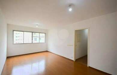 Imagem: O apartamento possui 2 Dormitórios, 3 Banheiros, 2 Vagas na