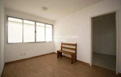 Imagem: Apartamento 2 dormitórios e 1 vaga no Bairro Floresta em Porto