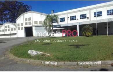 Imagem 2: Galpão na Rodovia Ayrton Senna, ótima oportunidade