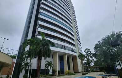 Imagem: O apartamento possui 5 Dormitórios, 5 Banheiros, 5 Vagas na