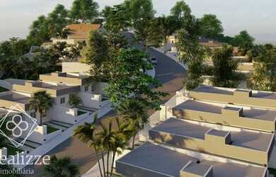 Imagem 9: Casa para Venda em Barra Mansa / RJ no bairro Boa Vista