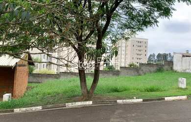 Imagem: O terreno possui 250m² de Área e está localizado em Jardim