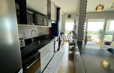 Imagem 6: Apartamento Padrão em Jundiaí