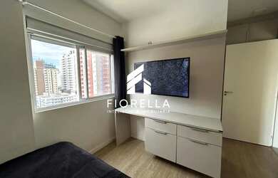 Imagem 13: Apartamento semi mobiliado de 02 Dormitórios, sendo 01 Suíte, em Campinas - São José/SC