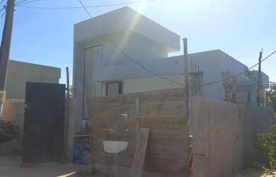 Imagem 1: Casa à venda, 110 m² por R$ 999.000,00 - Jardim Atlântico Central Itaipuaçu...