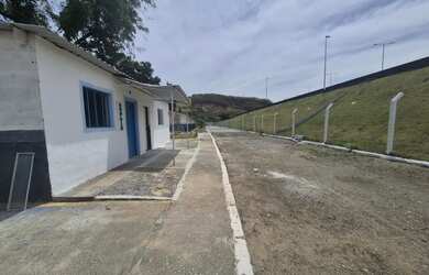 Imagem 10: Terreno Grande Avenida Brasil