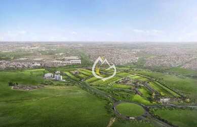 Imagem 3: Terreno à venda, 200 m² por R$ 325.000,00 - Terrassos Residencial -...