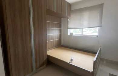 Imagem 9: Ecovillagio Castelo Branco 3Q Repleto de armários e porcelanato