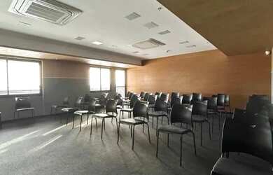 Imagem 11: Sala Comercial no Premier Centro Médico Jardins - 209399 10447