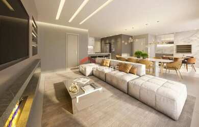 Imagem 15: Apartamento em Rua 290 - Meia Praia - Itapema/SC