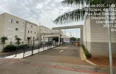 Imagem: Oportunidade Única em UBERLANDIA - MG Tipo Apartamento Negociação