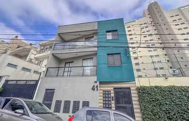 Imagem 14: Adorável apartamento no Residencial Narandiba à venda no Bairro da Agua...