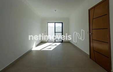 Imagem: O apartamento na cobertura possui 3 Dormitórios, 2 Banheiros