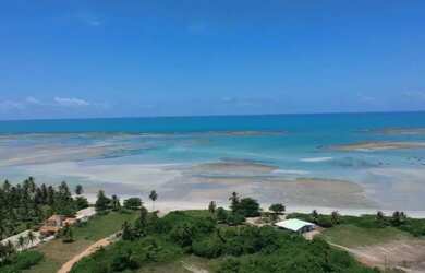 Imagem: O terreno possui 482m² de Área e está localizado em São