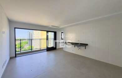 Imagem: O apartamento possui 3 Dormitórios, 3 Banheiros, 1 Vaga na