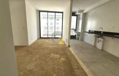 Imagem: O apartamento possui 3 Dormitórios, 4 Banheiros, 2 Vagas na