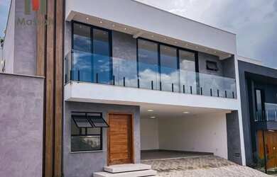 Imagem: Casa com 3 dormitórios, 288 m² - venda por R$ 1.150.000,00