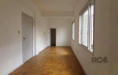 Imagem: A kitnet possui 1 Banheiro, 29m² de Área e está localizado