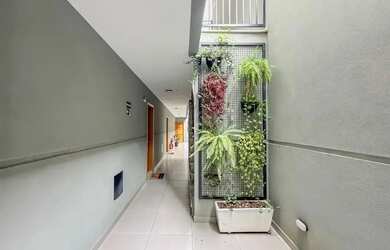 Imagem 13: Adorável apartamento no Residencial Narandiba à venda no Bairro da Agua...