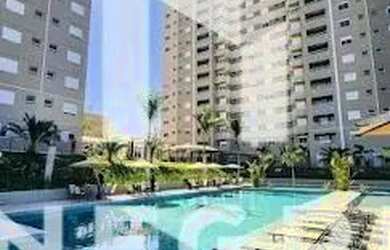 Imagem 4: apartamento - Loteamento Parque São Martinho - Campinas