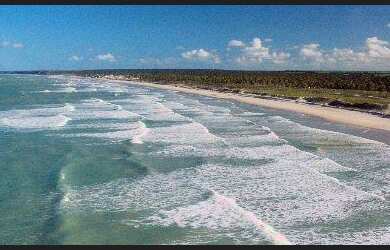 Imagem: A fazenda à venda possui e está localizado em Rio Tinto