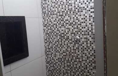 Imagem 4: CASA DE PRAIA 850 reais PROMOÇÃO sex a dom SEM.SANTA ALUGADA