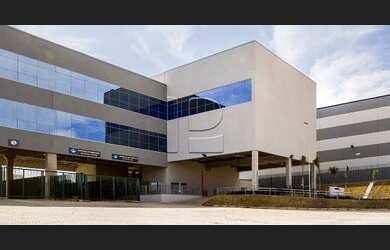 Imagem 2: CARAPICUIBA - Galpão/Depósito/Armazém - Sítio Guarehy