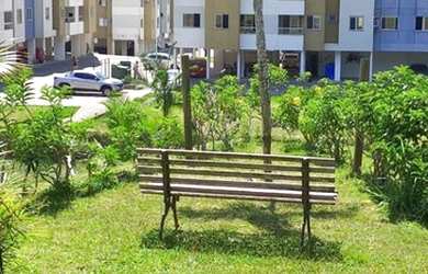 Imagem 11: Apartamento para venda possui 51 metros quadrados com 2 quartos em Pedra...