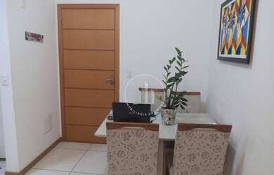 Imagem 2: Apartamento à venda, 96 m² por R$ 437.000,00 - Barreiros - São José/SC