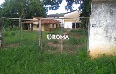 Imagem: O terreno possui 6.000m² de Área e está localizado em Estância