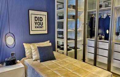 Imagem 9: APARTAMENTO ALTO PADRÃO NO IPIRANGA, Á 5 MIN DA ESTAÇÃO ALTO DO IPIRANGA